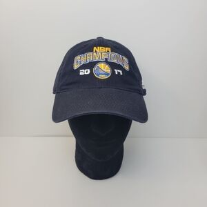 Golden State Warriors hat adidas
